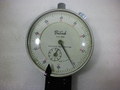 TECLOCK ディプスゲージ 