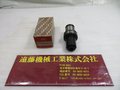 BIG,大昭和精機, BIGタッパーコレット　TTC30-M20 TTC30-M20