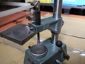 ミツトヨ ダイヤルゲージスタンド -