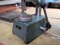 ミツトヨ ダイヤルゲージスタンド -