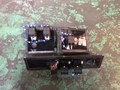 オークマ/OKUMA オペレータパネル一山 1セット3個