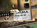 オークマ 操作パネル E0105-800