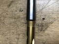 NACHI/ナチ不二越 Gテーパシャンク スタンダードドリル HSS PL 14.5