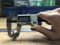 NACHI/ナチ不二越 Gテーパシャンク スタンダードドリル HSS PL 14.5