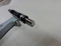 MITUTOYO｜ミツトヨ デジタル外側マイクロメーター MDC-125M