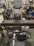 日立精機 横フライス MS-P