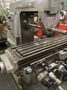日立精機 横フライス MS-P