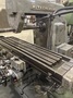 日立精機 横フライス MS-P