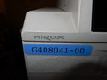 HiROX ビデオマイクロスコープ HI-SCOPE KH-2400DP