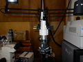 HiROX ビデオマイクロスコープ HI-SCOPE KH-2400DP