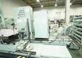 LANDIS 日平産業 円筒研削盤 4RPL-24*120
