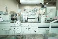 LANDIS 日平産業 円筒研削盤 4RPL-24*120