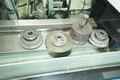LANDIS 日平産業 円筒研削盤 4RPL-24*120