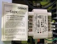 オムロン/OMRON スイッチングパワーサプライ S82K-03024