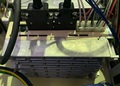 PANASONIC EXシリーズ サーボアンプ MSD043P1E