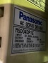 PANASONIC EXシリーズ サーボアンプ MSD043P1E