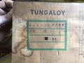 タンガロイ/Tungaloy テストバー C01M