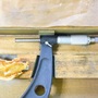 不二越,NACHI, 外側マイクロメーター 175～200mm　0.01mm