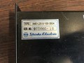 シンコー/SHINKO　ELECTRIC LVDT用アンプユニット AMD-L25-S-100-3504