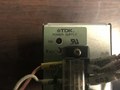 TDK パワーサプライ EAK05-20R