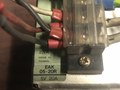 TDK パワーサプライ EAK05-20R