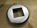 アマダ/AMADA タレパン金型（ダイ） 70.20x70.20