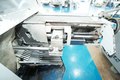 津根精機 全自動超硬丸鋸切断機 TK5M-90PL