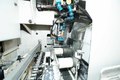 津根精機 全自動超硬丸鋸切断機 TK5M-90PL