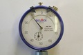 TECLOCK ダイヤルデプスゲージ DM-210　0～10mm　0.01mm