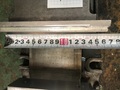 津田駒/TSUDAKOMA マシンバイス 口幅150mm　口開き100mm  口高45mm