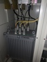 日本電機産業 キュービクル OK-1 PF-S