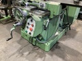OKK ベット型フライス MH-2V