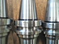 日研,NIKKEN, コレットホルダー NBT40-MDSK13-150-J