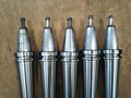 日研,NIKKEN, コレットホルダー NBT40-MDSK16-180