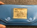FUJI TOOL ラジアスゲージ L300 MX