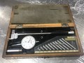ピーコック/Peacock シリンダーゲージ 50~150mm