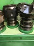 聖和精機,SHOWA, マシニング用ツール BT40