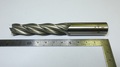 KOBELCO 4枚刃エンドミル KOBELCO 4枚刃エンドミル　4LS　 刃径15mm　未使用 刃径15mm　刃長70mm　シャンク径16mm　全長120mm