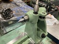 大阪精密 ピッチ偏芯検査機 UG2D