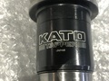 KATO/カトウ工機 コレットホルダ BT40-SA412-IIIB