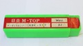 日立M-TOP 2枚刃エンドミル 日立M-TOP エンドミル　15mm　イモノ　2枚刃　HEC215 WH10 2J 未使用　15×16