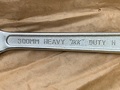 IKK モンキーレンチ　　28本　新古品 300mm
