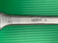 HOSHI 片口スパナ　新古品 26mm
