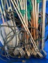 八光電機製作所 投込み型パイプヒーター BWA1115
