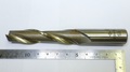 KOBELCO 2枚刃　エンドミル KOBELCO 2枚刃エンドミル　2LS　2枚刃ロング 刃径15mm　未使用 刃径15mm　刃長68mm　シャンク径16mm　全長120mm