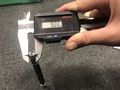 OSG 限界栓ゲージ 9H7 φ9
