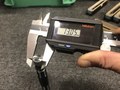 OSG オーエスジー 限界栓ゲージ 13H7