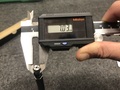 OSG 限界栓ゲージ 7H7 φ7