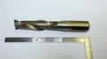 KOBELCO 2枚刃　エンドミル KOBELCO 2枚刃エンドミル　2LS　2枚刃ロング 刃径20mm　未使用 刃径20mm　刃長80mm　シャンク径20mm　全長140mm