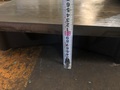  鉄定盤 300X450X120mm